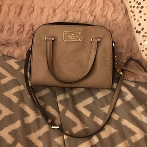 Kate Spade small crossbody